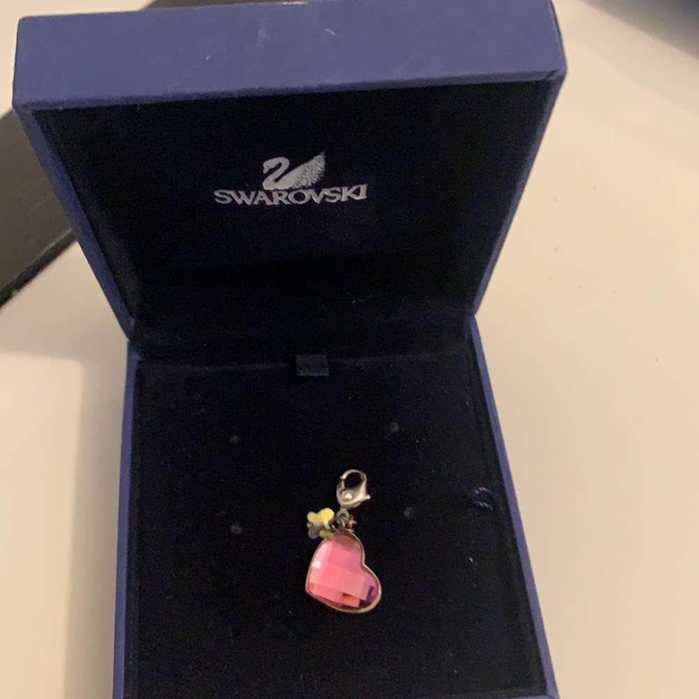 Bracelet charm
